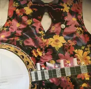 LP - First National Banjo Band - F*n*b*b*
