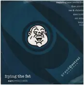 First Priority - Frying The Fat