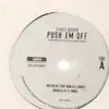 12inch Vinyl Single - First Born - Push Em Off