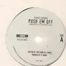 12inch Vinyl Single - First Born - Push Em Off