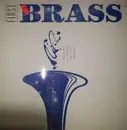 LP - First Brass - First Brass