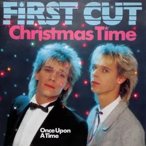 first cut - Christmas Time