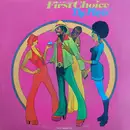 LP - First Choice - The Player