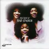CD - First Choice - Best Of First Choice