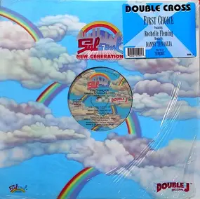 First Choice - Double Cross