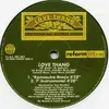 12inch Vinyl Single - First Choice - Love Thang