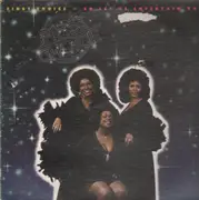 LP - First Choice - So Let Us Entertain You