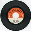 7inch Vinyl Single - First Choice - Smarty Pants / Armed And Extremely Dangerous