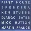 LP - First House - Eréndira