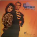 12inch Vinyl Single - First Impression - Forbidden Lover