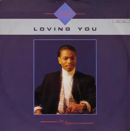 First Light - Loving You