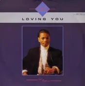 The First Light - Loving You
