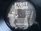 first platoon - Connected