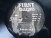 12inch Vinyl Single - First Platoon - Connected