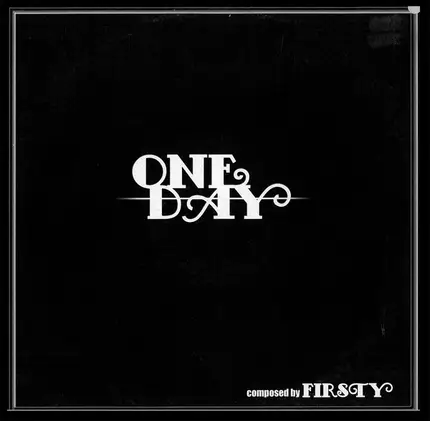 Firsty - One Day