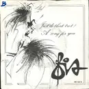 7inch Vinyl Single - Fis - Just Do That Trot / A Song For You