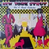 12inch Vinyl Single - Fist-O-Funk Orchestra - New York Strut - RARE DISCO