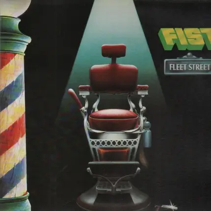 Fist - Fleet Street