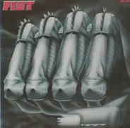Fist - Hot Spikes