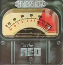 LP - Fist - In the Red