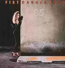 Fist - Danger Zone