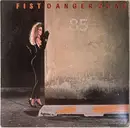 LP - Fist - Danger Zone