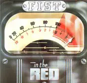 Fist - In The Red / Round One
