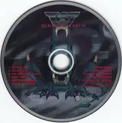 CD - Fist - Reign Of Terror