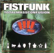 CD - Fistfunk - Totalmassconfusion