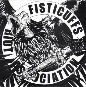 Fisticuffs - Riot Association