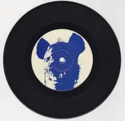7inch Vinyl Single - Fisticuffs - Riot Association