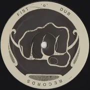 12inch Vinyl Single - Fisto - Crusher / Generation Dub