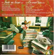 CD Single - Fisto - Juste Un Looser