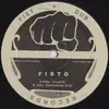 12inch Vinyl Single - Fisto - Crusher / Generation Dub