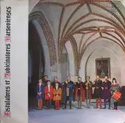 LP - Fistulatores et Tubicinatores Varsovienses - Fistulatores Et Tubicinatores Varsovienses