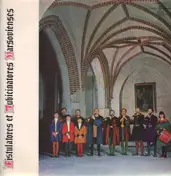 Fistulatores et Tubicinatores Varsovienses - ohne Titel