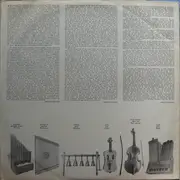 LP - Fistulatores et Tubicinatores Varsovienses - Fistulatores Et Tubicinatores Varsovienses