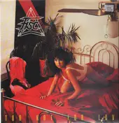 Fisc - Too Hot for Love