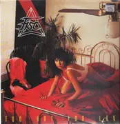 LP - Fisc - Too Hot For Love