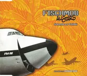 CD Single - Fischmob Allstars - Susanne Zur Freiheit