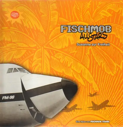Fischmob - Susanne Zur Freiheit