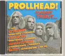 CD - Fischmob, Extrabreit, Bates a.o. - Prollhead! Fordert Tribut... - signed