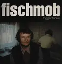 12inch Vinyl Single - Fischmob - Triggerflanke