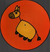 Fischmob - In Orange