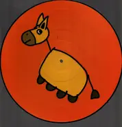 Fischmob - In Orange