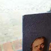 LP - Fischmob - Männer Können Seine Gefühle Nicht Zeigen - + 7inch Vinyl Single