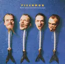 CD - Fischmob - Männer Können Seine Gefühle Nicht Zeigen