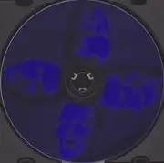 CD - Fischmob - Männer Können Seine Gefühle Nicht Zeigen