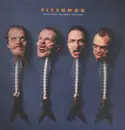 LP - Fischmob - Männer Können Seine Gefühle Nicht Zeigen - + 7inch Vinyl Single