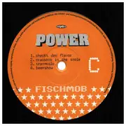 Double LP - Fischmob - Power